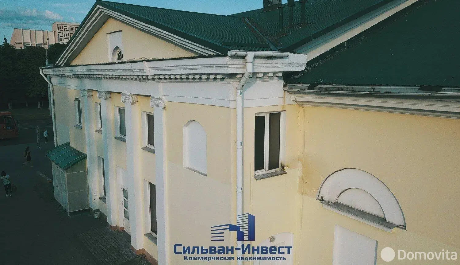 Аренда офиса на ул. Советская, д. 66/А в Гомеле, 8000USD, код 16511 - фото 11