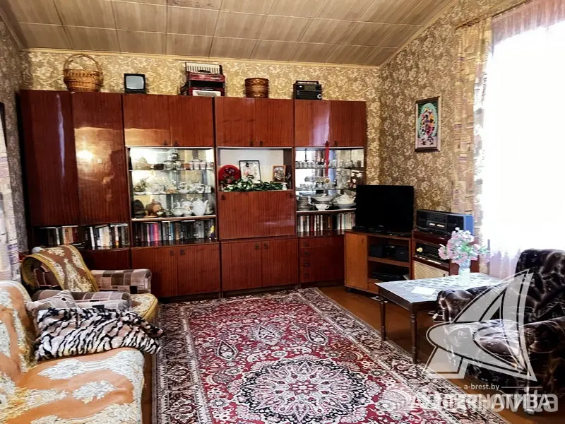 дача, Березовая Роща, 