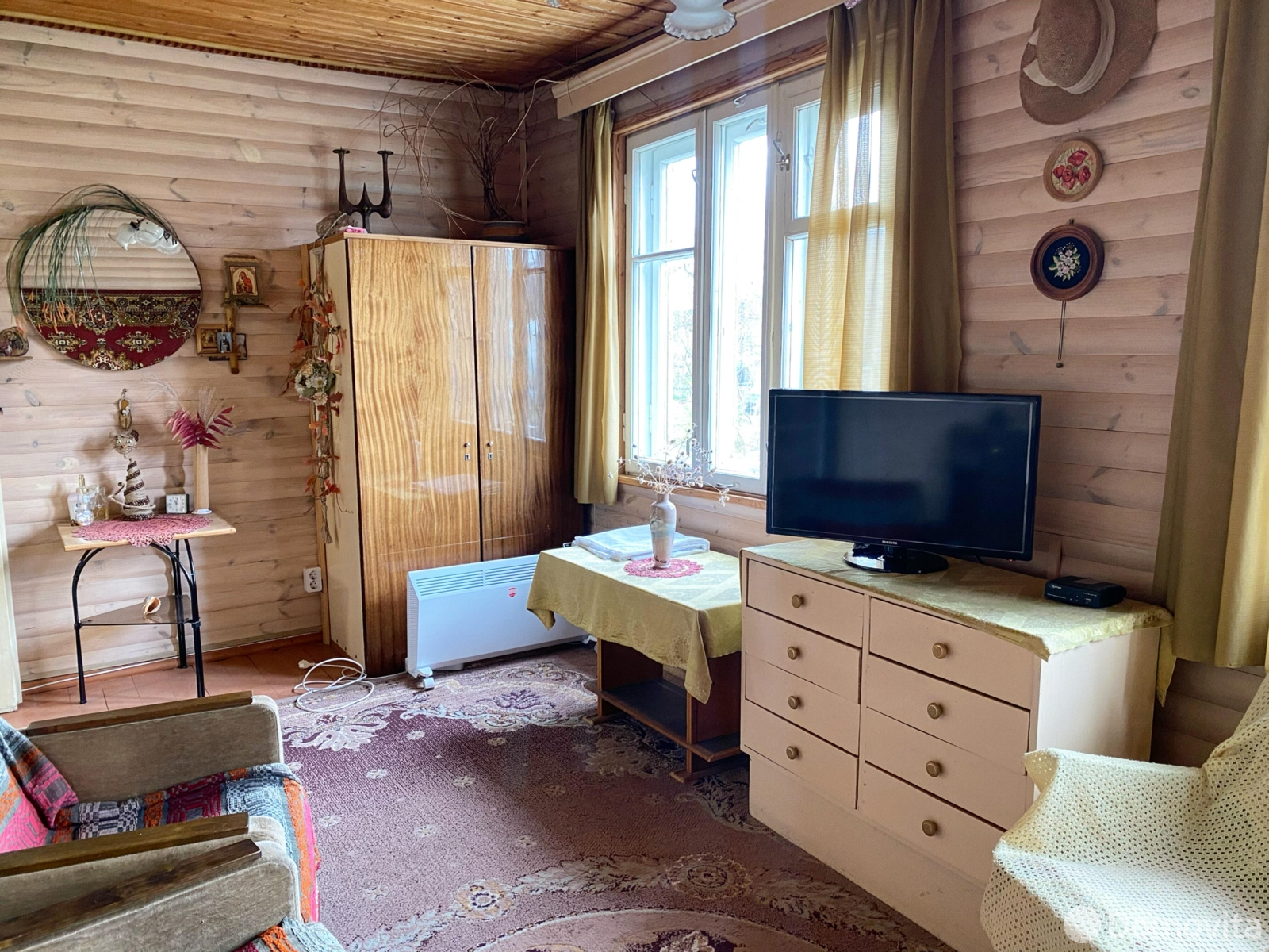 продажа дачи, Крыница-91, 