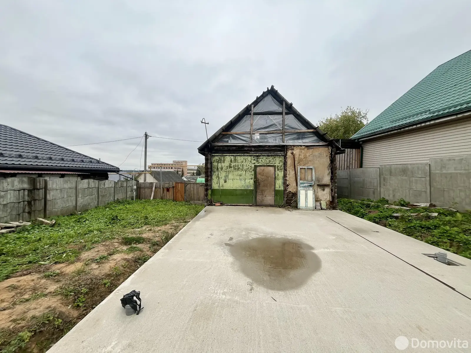 Стоимость продажи коттеджа, Борисов, ул. Лопатина