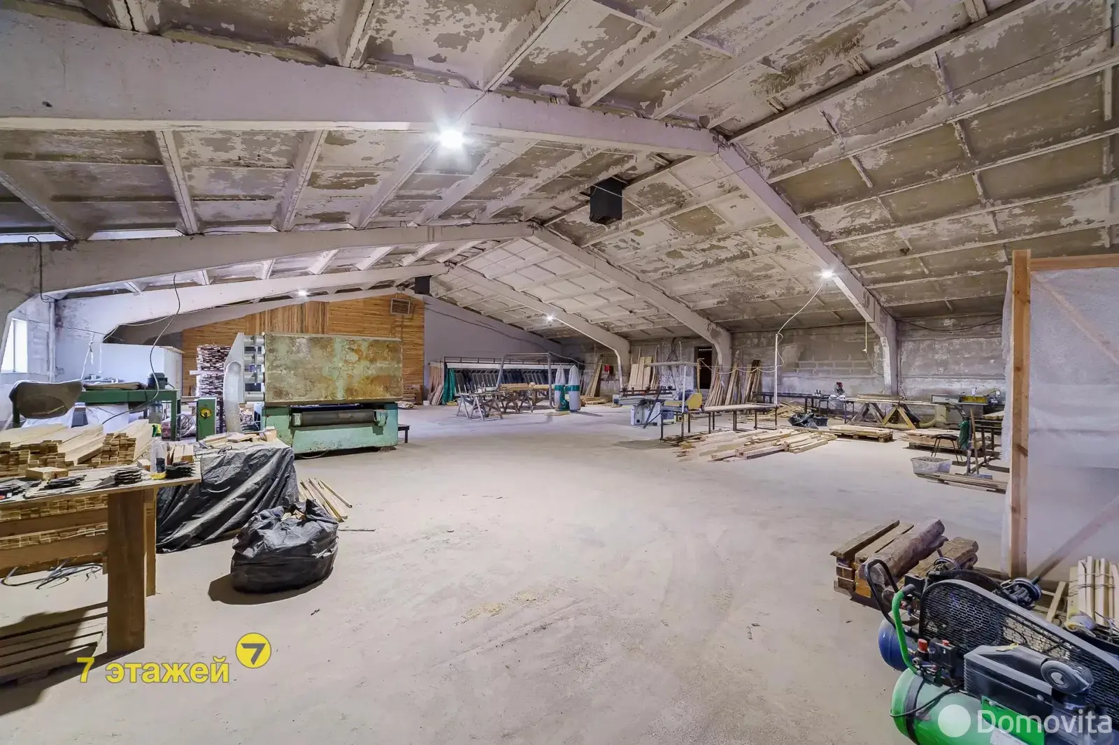 Помещение под сферу услуг в Слаговище, ул. Центральная, д. 1/А, код 2185 - фото 19