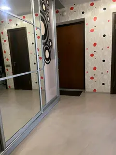 3-комнатная квартира, Витебск, ул. Баграмяна, д. 4