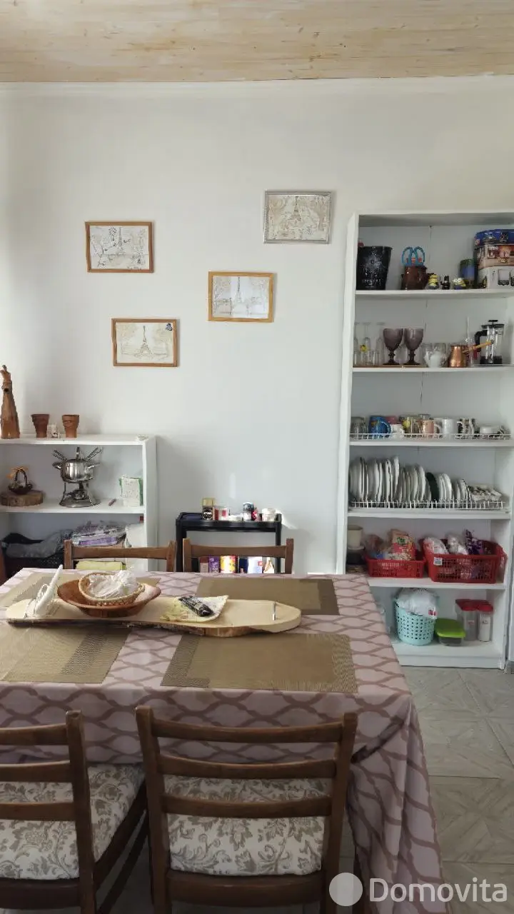 Продажа 2-этажной дачи в Голышово Минская область, 50500USD, код 183427 - фото 20