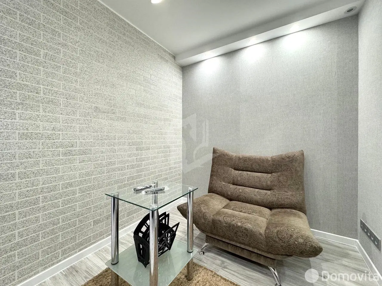 Снять 1-комнатную квартиру в Минске, ул. Максима Горецкого, д. 28, 500USD, код 148914 - фото 2