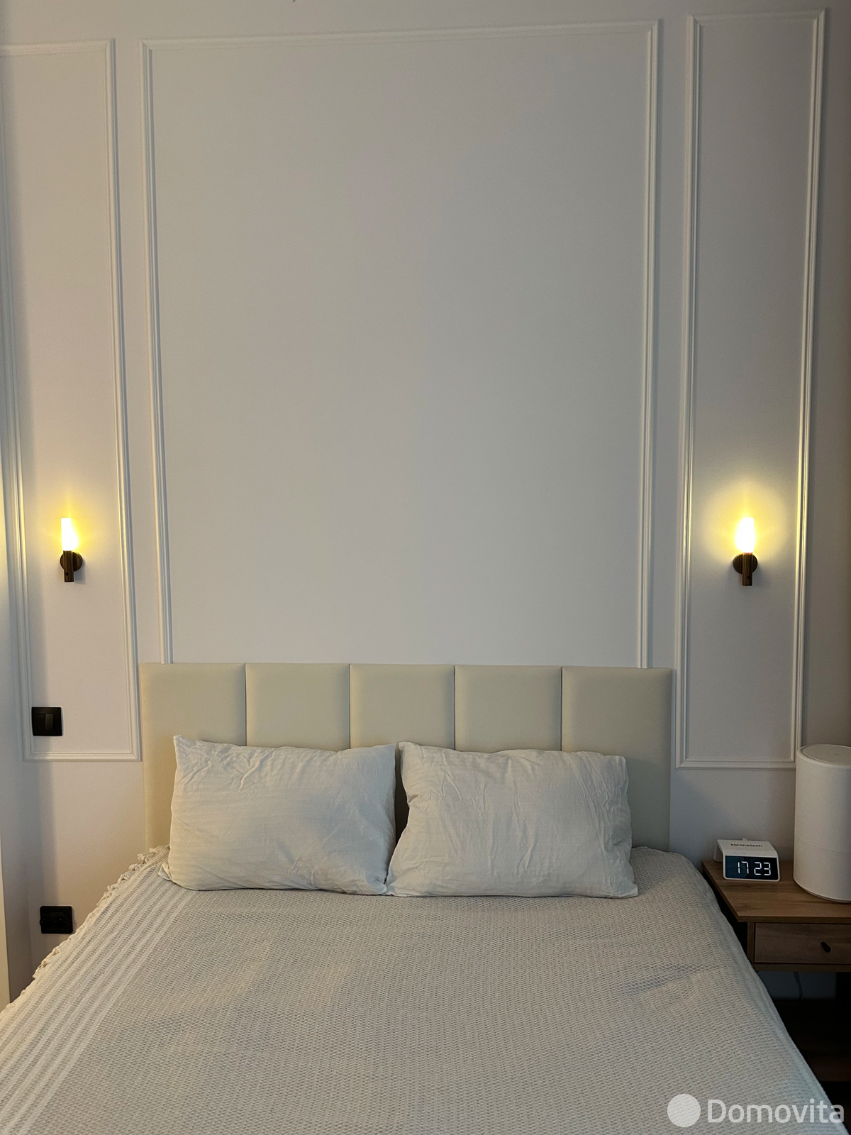 Снять 3-комнатную квартиру в Минске, ул. Игоря Лученка, д. 16, 800USD, код 149299 - фото 12