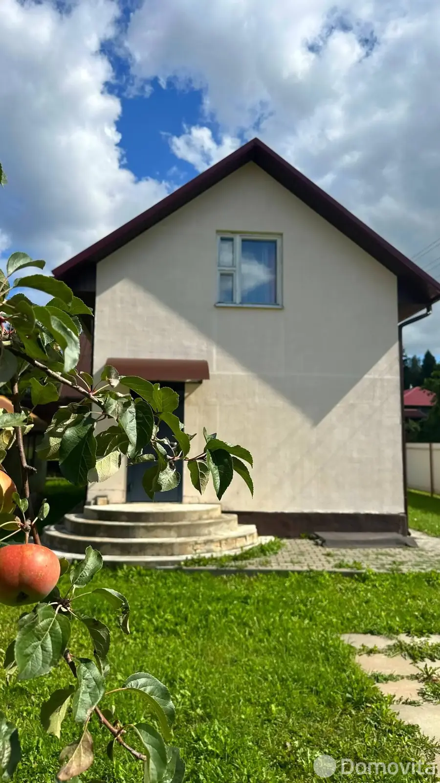 дача, Полиграфист, д. 74, стоимость продажи 145 000 р.