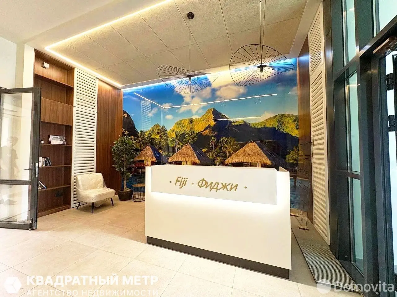 Снять 3-комнатную квартиру в Минске, ул. Жореса Алфёрова, д. 10, 650USD, код 150292 - фото 22