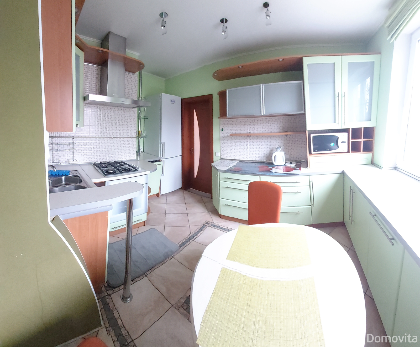 квартира, Минск, ул. Бакинская, д. 18/1 без посредников