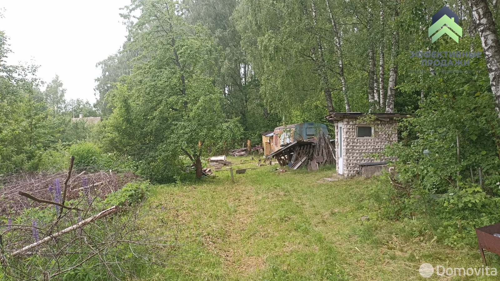 участок, ВЕТЕРАН-7, 