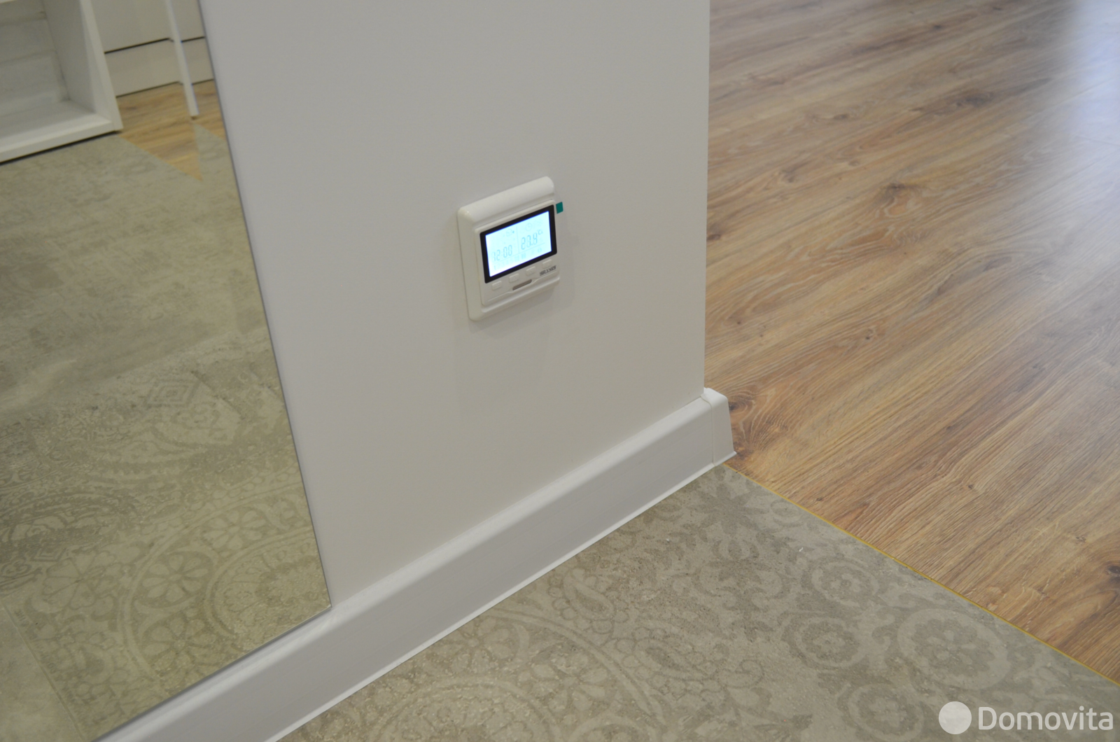 Снять 1-комнатную квартиру в Минске, ул. Петра Мстиславца, д. 15, 800USD, код 147717 - фото 37