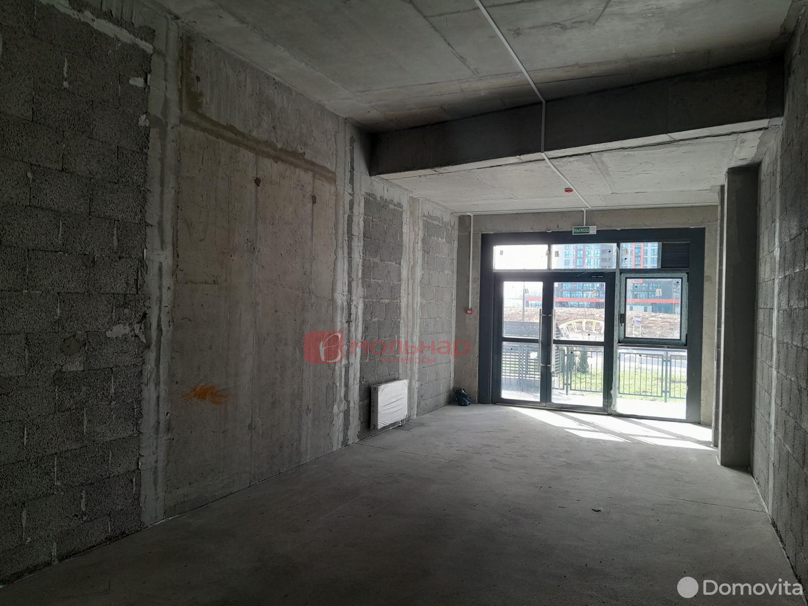 Купить торговую точку на ул. Жореса Алфёрова, д. 12 в Минске, 85050EUR, код 996282 - фото 3