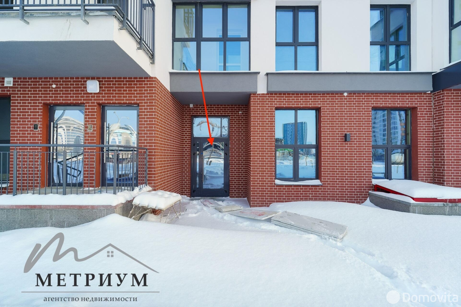 Цена аренды офиса, Минск, ул. Михаила Савицкого, д. 23