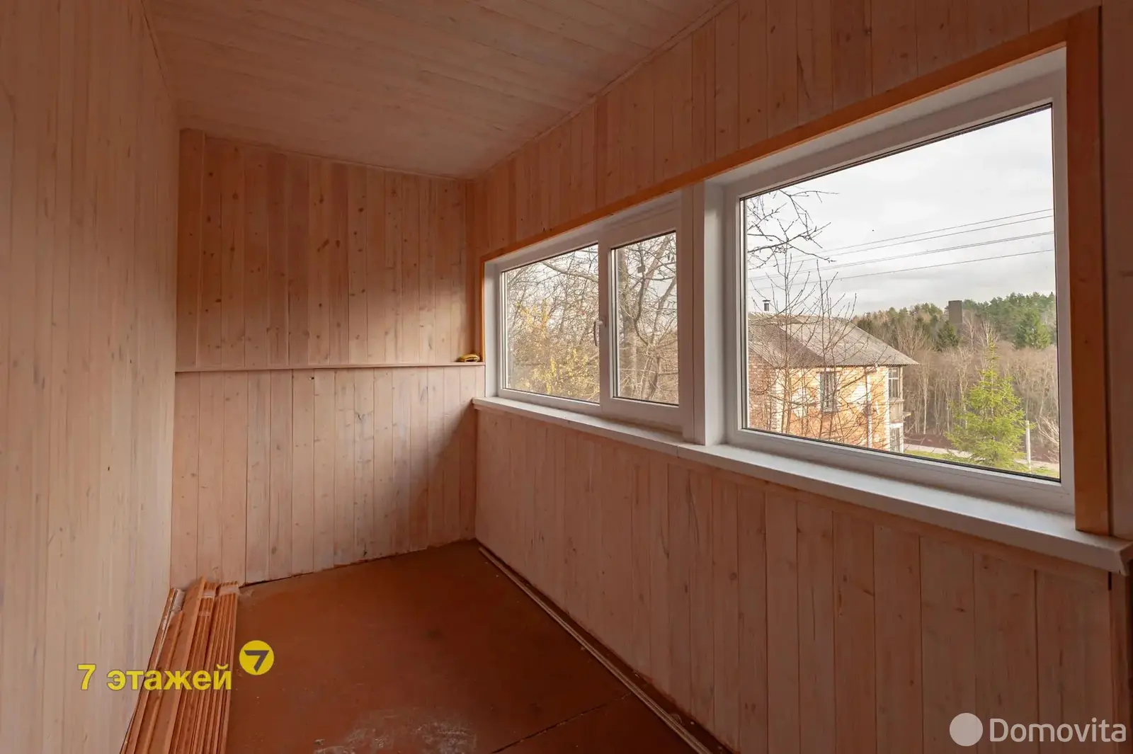 Купить 2-этажную дачу в Факел-1988 Минская область, 35000USD, код 184488 - фото 17