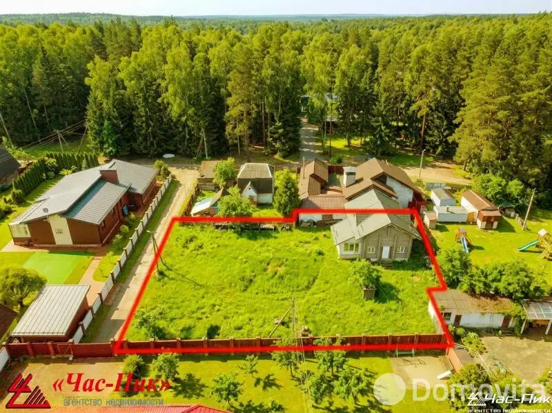 участок, Крыжовка, ул. Дачная 