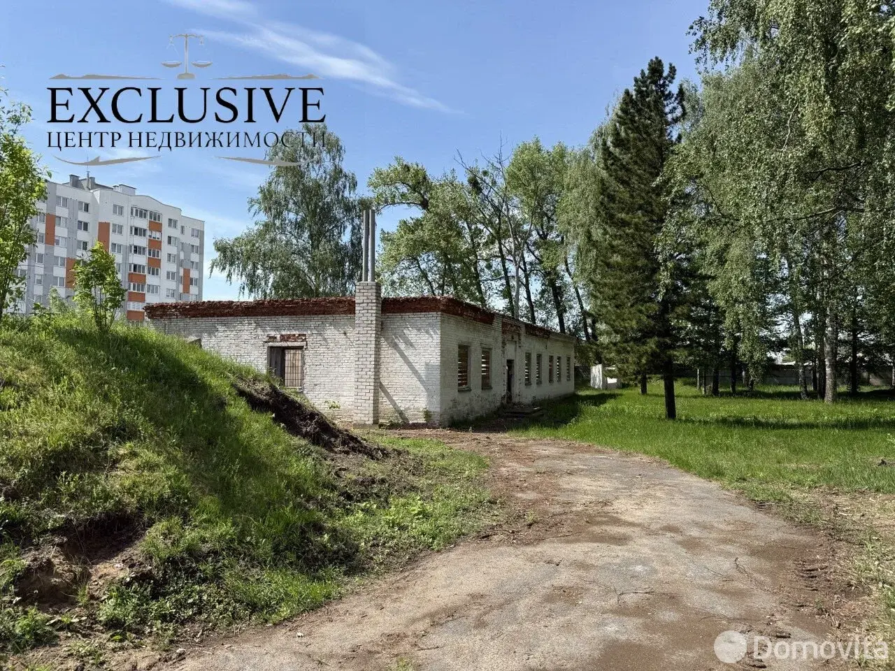 Купить офис на ул. 50 лет ВЛКСМ, д. 4/Б в Барановичах, 110000BYN, код 10387 - фото 2