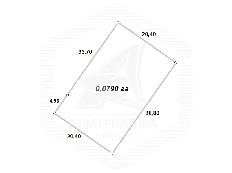 дача, Магистраль-92, 