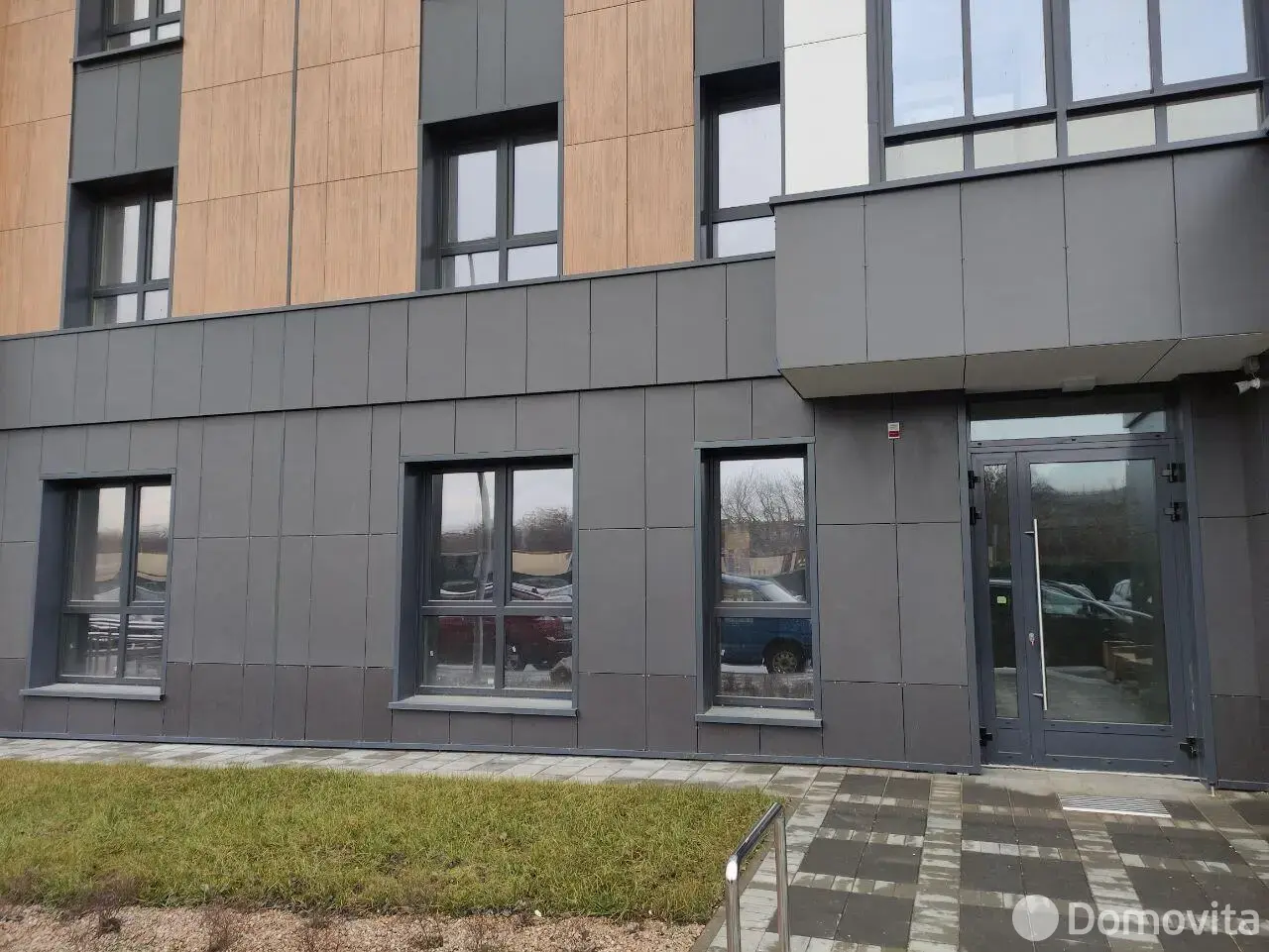 Снять торговое помещение на ул. Нововиленская, д. 53 в Минске, 3455BYN, код 967145 - фото 2