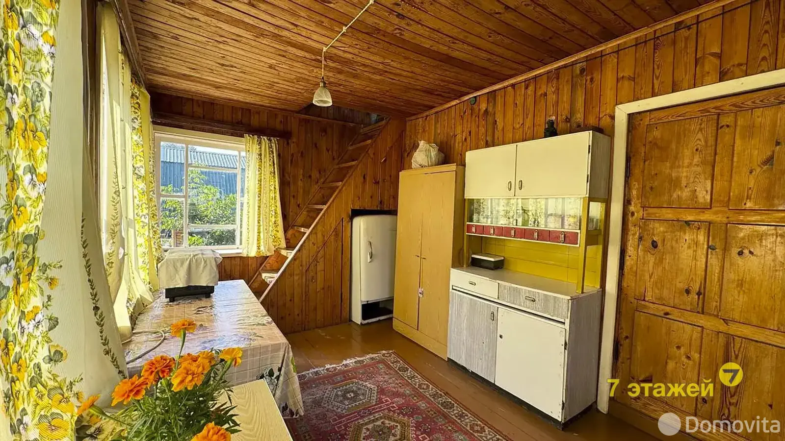 Продажа 2-этажной дачи в Энергостроителе Минская область, 15700USD, код 179902 - фото 25