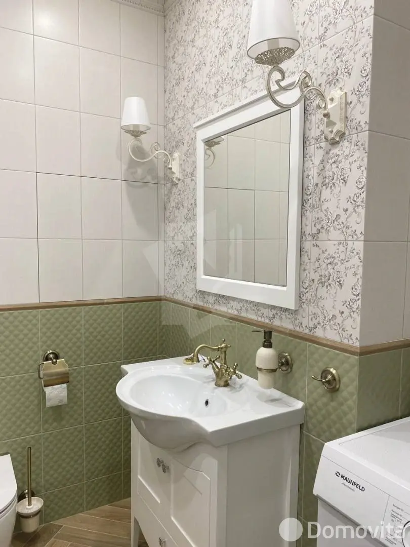 квартира, Минск, ул. Тимирязева, д. 28 