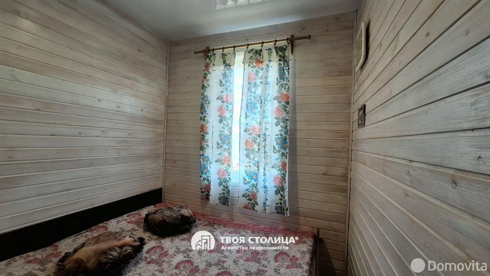 коттедж, Мацки, 