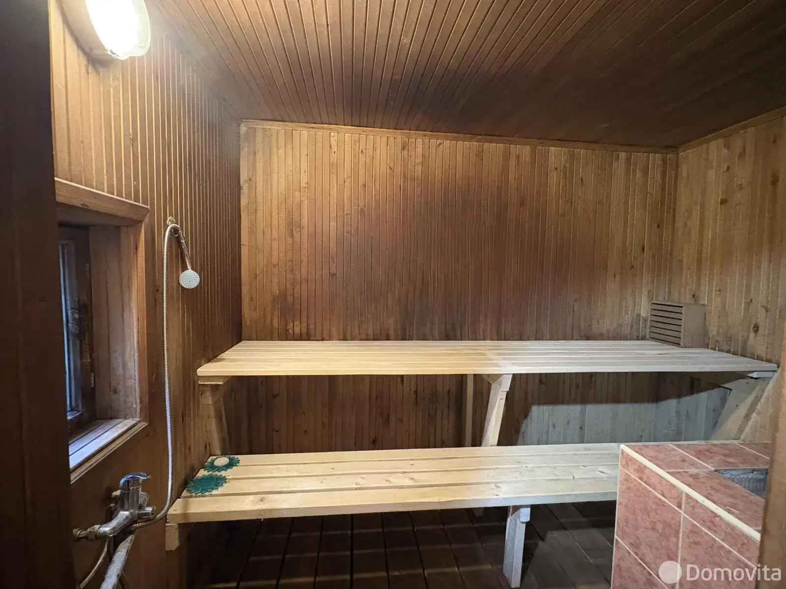Продажа 2-этажной дачи в Заподгорье Минская область, 90103BYN, код 185895 - фото 22