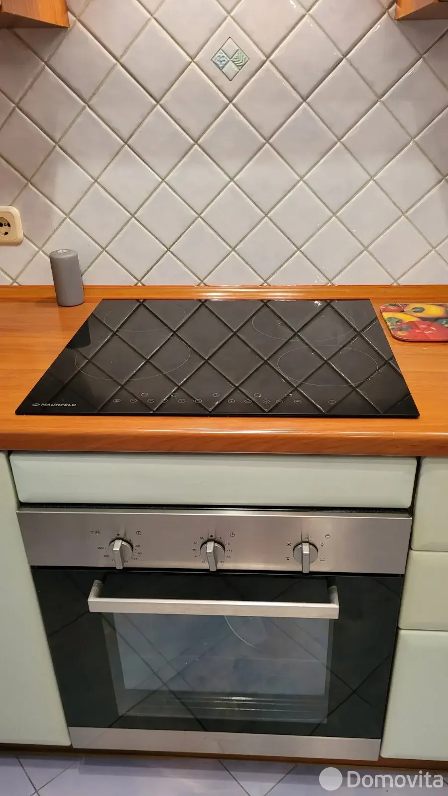 квартира, Минск, ул. Некрасова, д. 27 от собственника