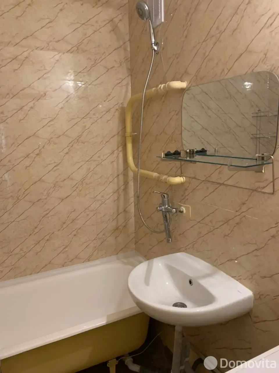 Снять 2-комнатную квартиру в Минске, ул. Неманская, д. 15, 370USD, код 149209 - фото 13