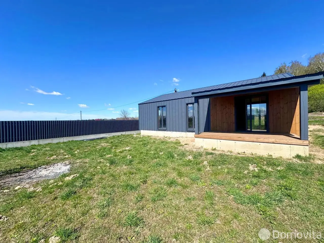 дом, Зеленая роща, - лучшее предложение