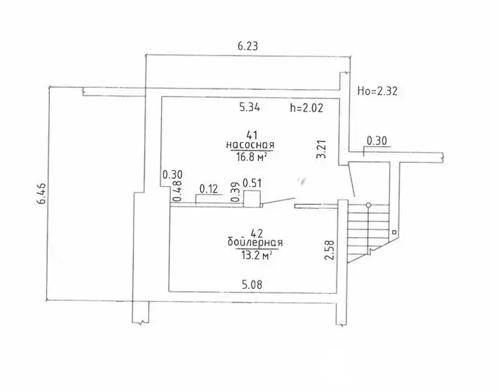 Купить офис на ул. Молодёжная в Мачулищах, 170000USD, код 10126 - фото 20