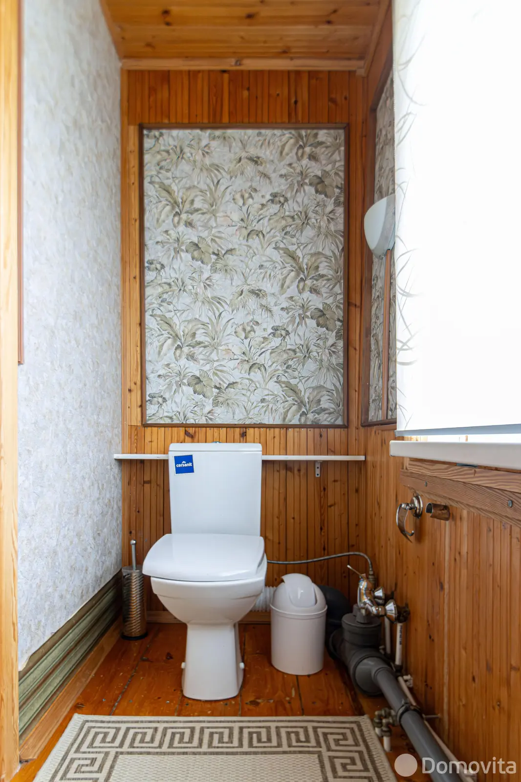 Продажа 2-этажной дачи в Прогрессивный Минская область, 41900USD, код 183120 - фото 18