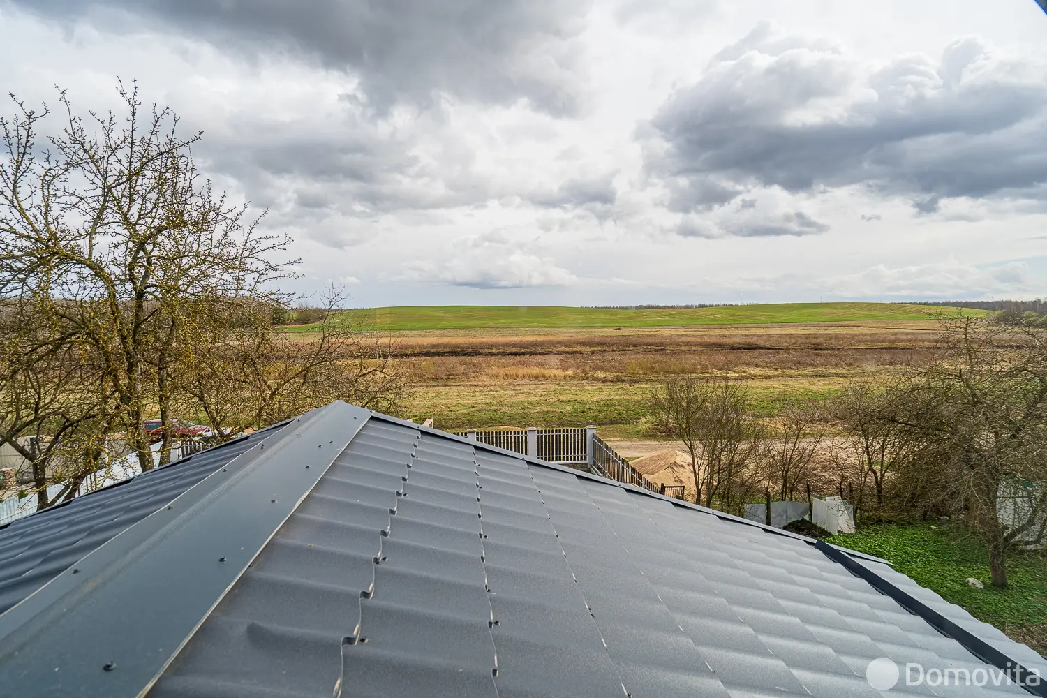 Купить 2-этажную дачу в Выпрабавальник Минская область, 67000USD, код 185465 - фото 23