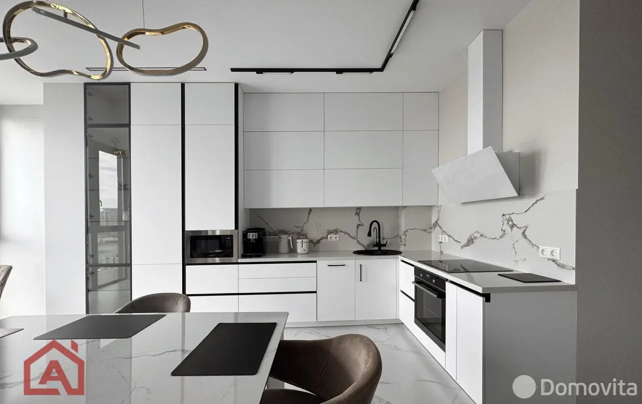 квартира, Минск, ул. Петра Мстиславца, д. 24 на ст. метро Восток