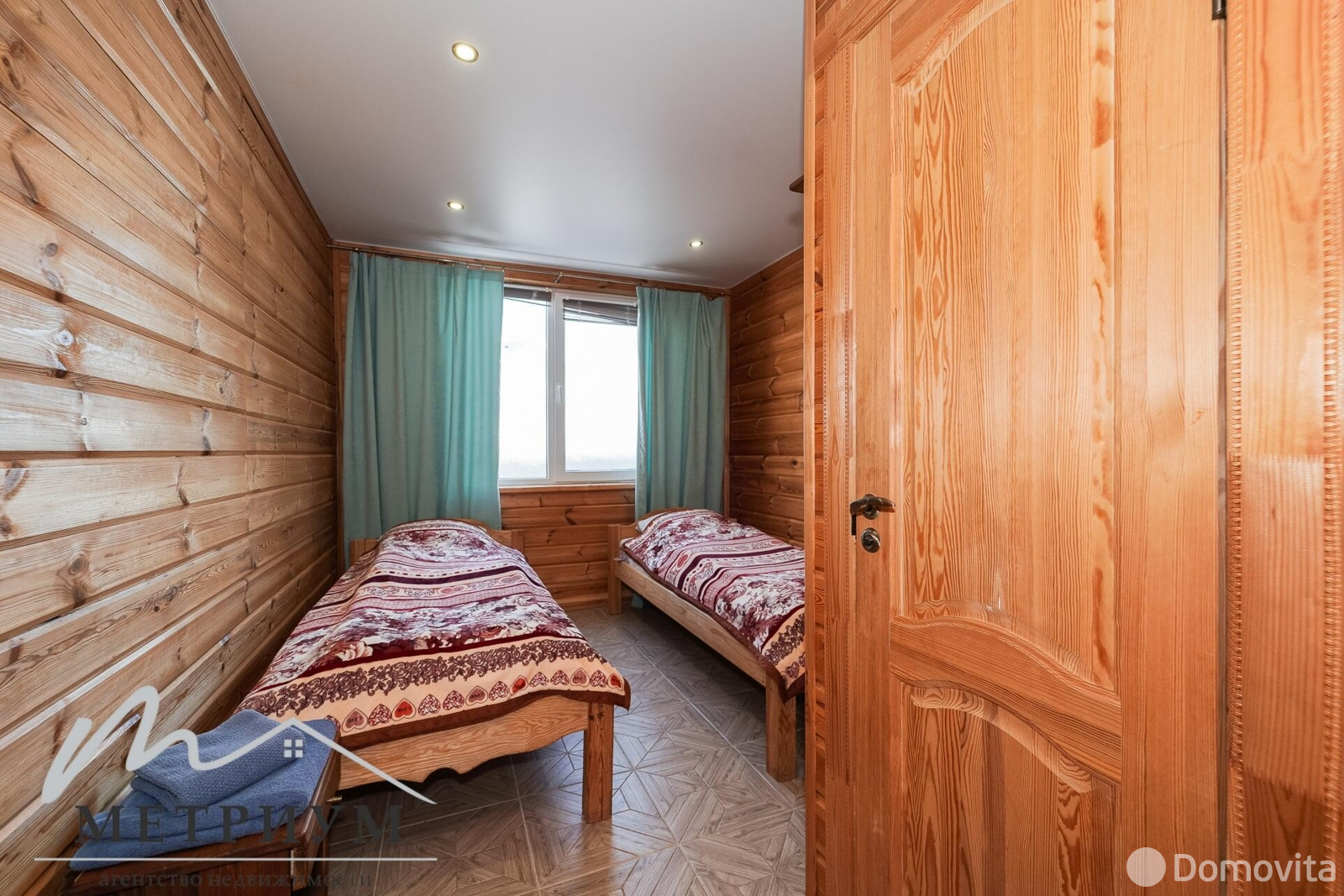 дом, Вераги, ул. Садовая 