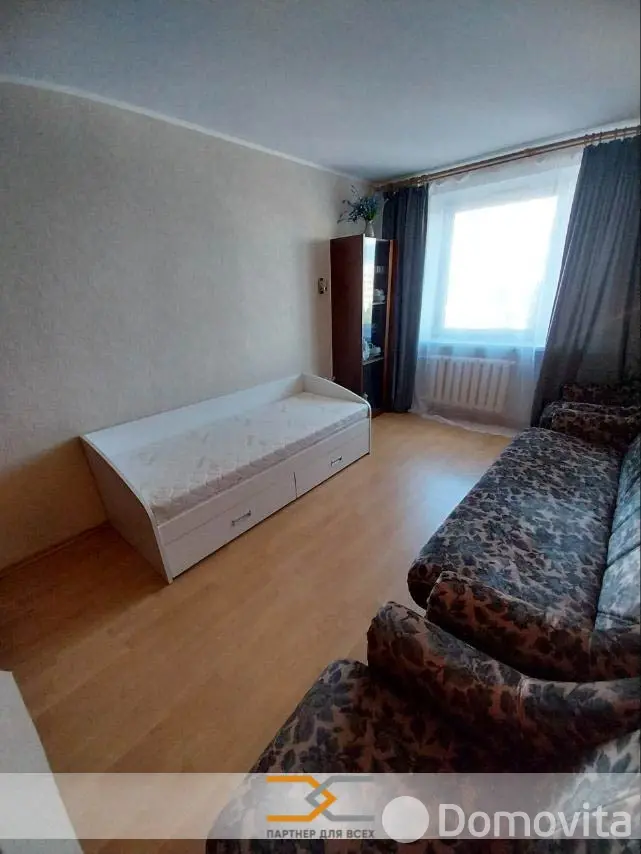 квартира, Минск, ул. Осипенко, д. 2 