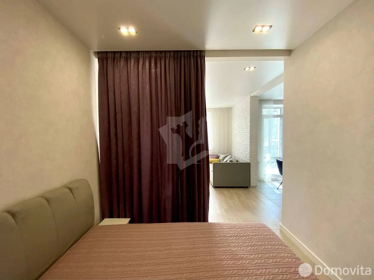 квартира, Минск, ул. Ратомская, д. 7 