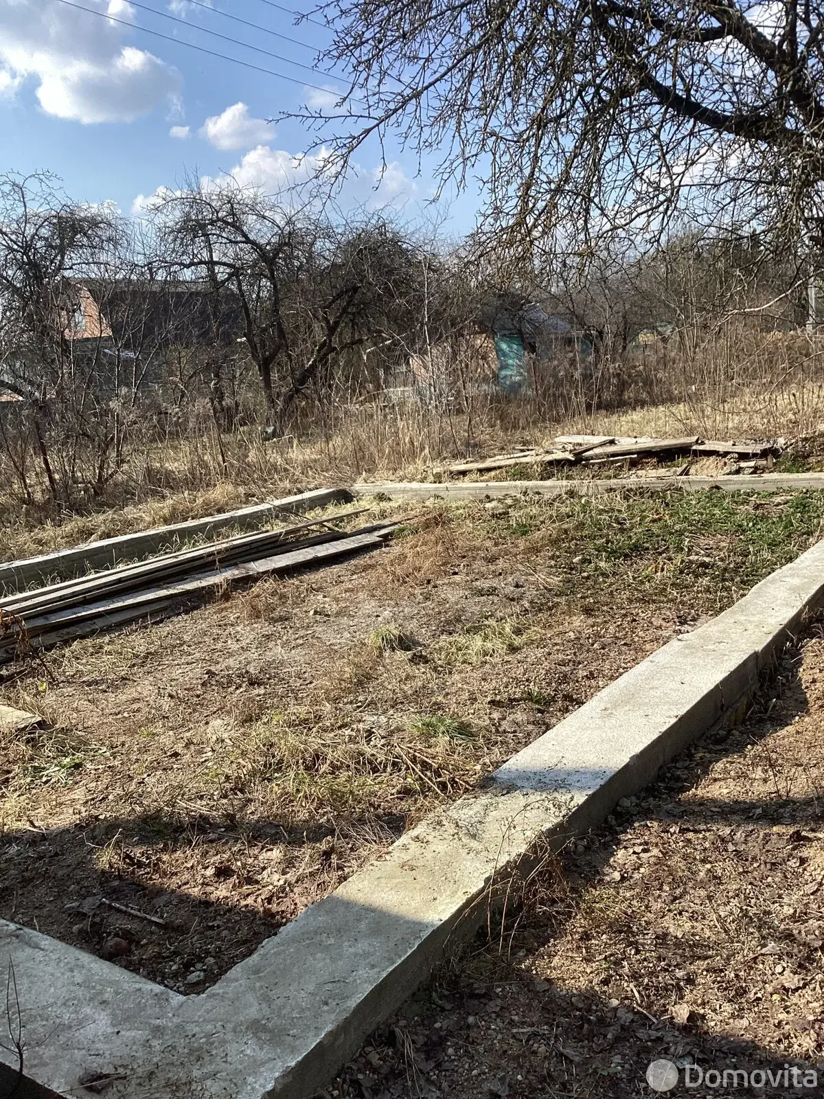Купить 1-этажную дачу в Березовая поляна Минская область, 55100BYN, код 186405 - фото 11