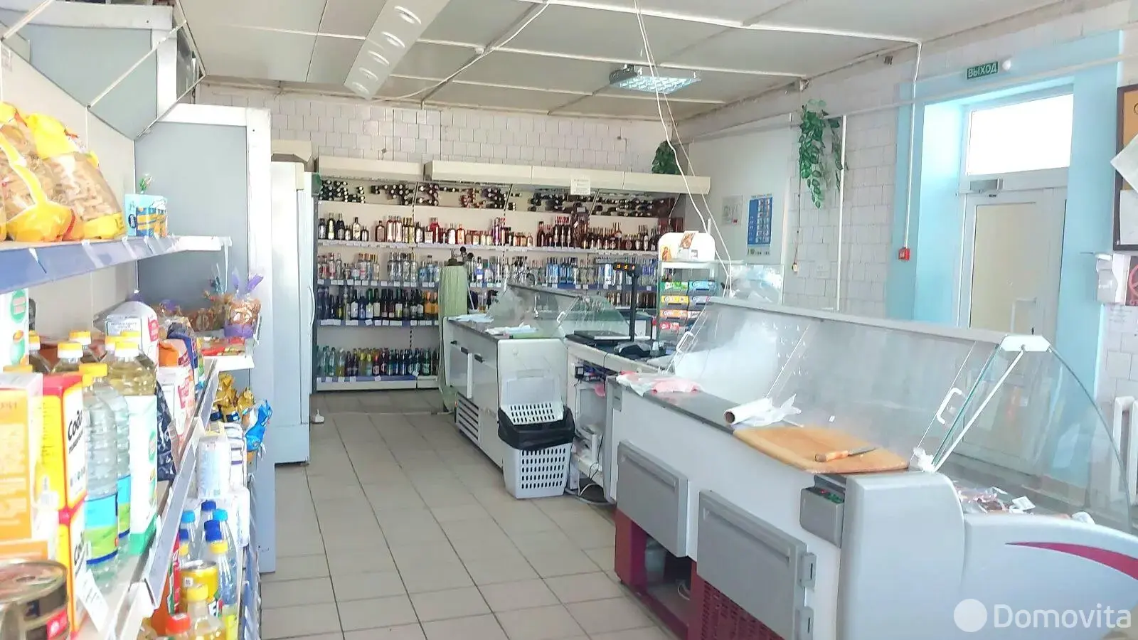 Аренда торгового помещения на ул. Мельнова, д. 3 в Свислочи, 1400USD, код 965297 - фото 11