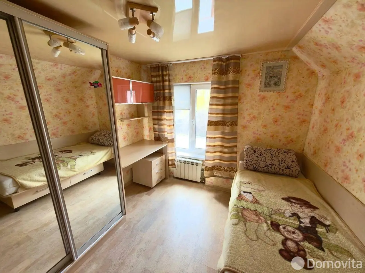 Снять 2-этажный дом в Минске, Минская область, ул. Сосновый Бор, д. 51, 1000USD, код 4847 - фото 27