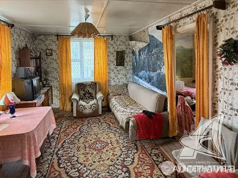 Цена продажи дачи, Факел Брестгазоаппарат, 