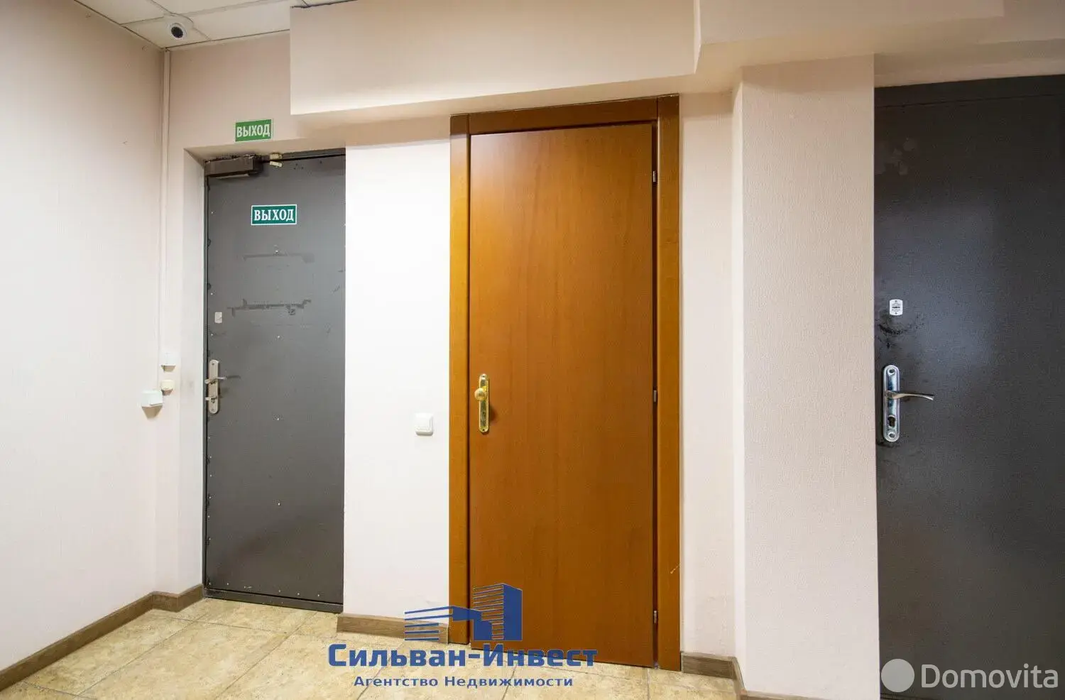 Купить складское помещение на ул. Кропоткина, д. 93/А в Минске - фото 27