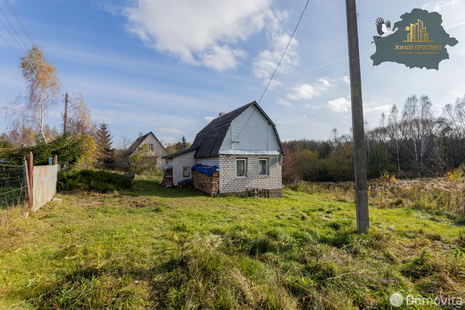 дом, Кирши, ул. Заславская