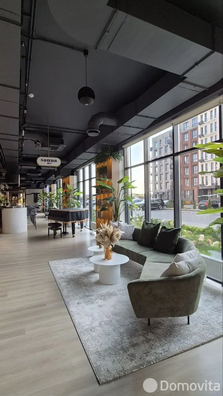 Снять 1-комнатную квартиру в Минске, ул. Цвирко, д. 74, 650USD, код 146672 - фото 13