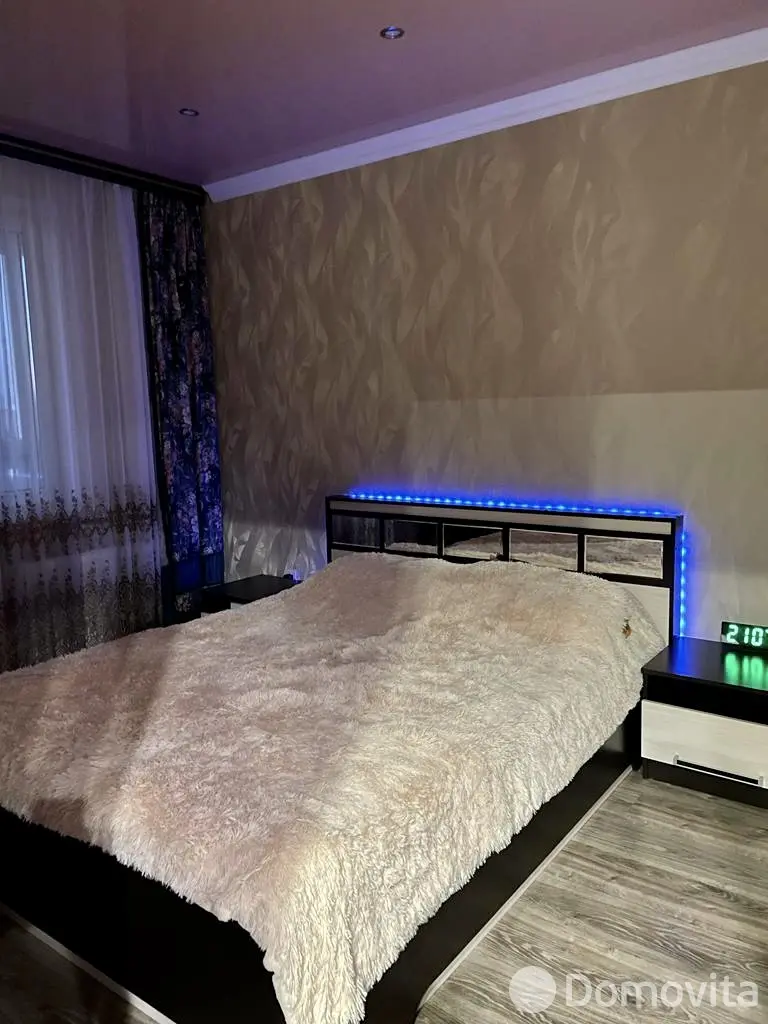 квартира, Минск, ул. Лидская, д. 4 без посредников