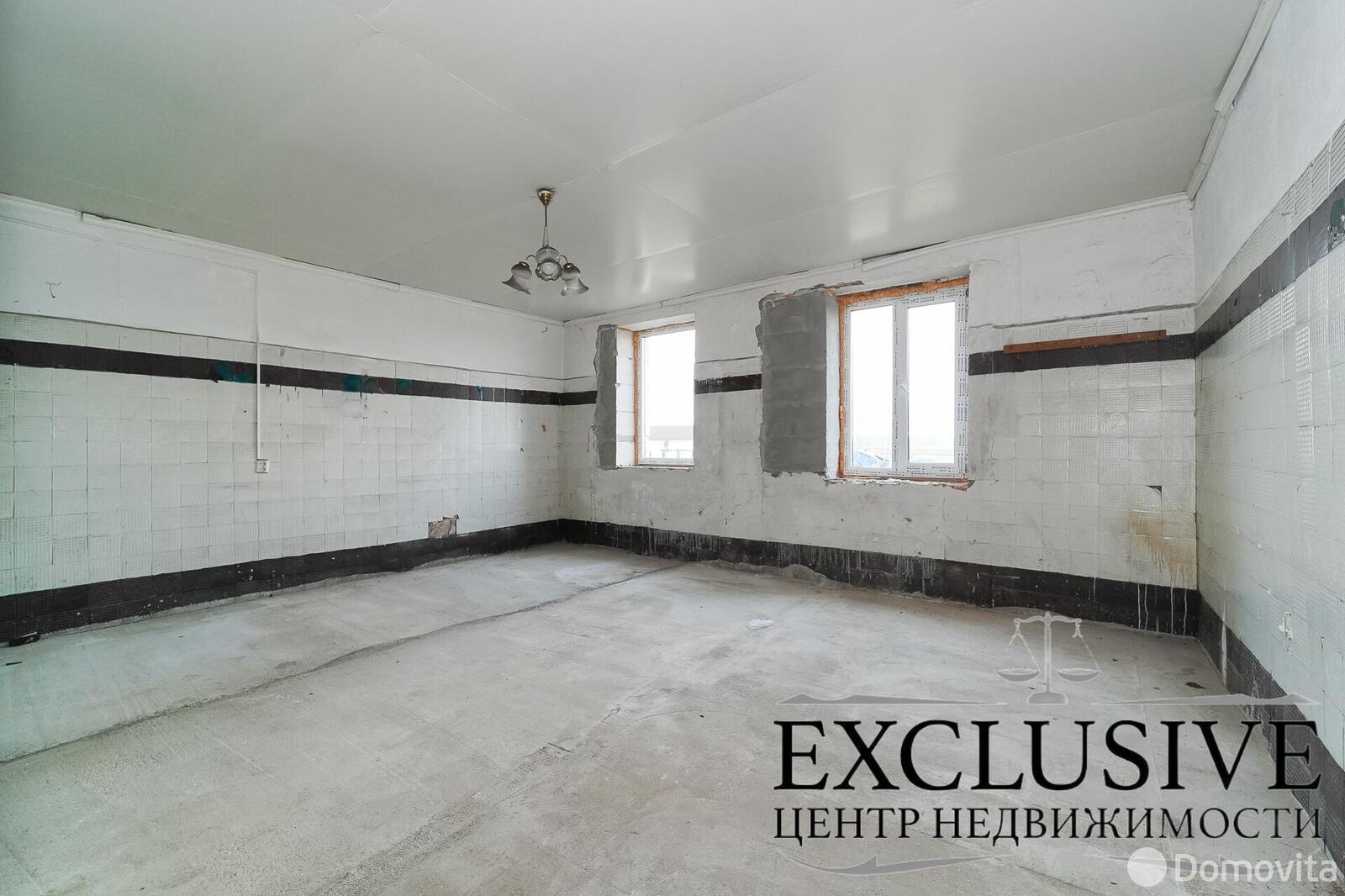 Купить складское помещение в Шестиснопах - фото 11