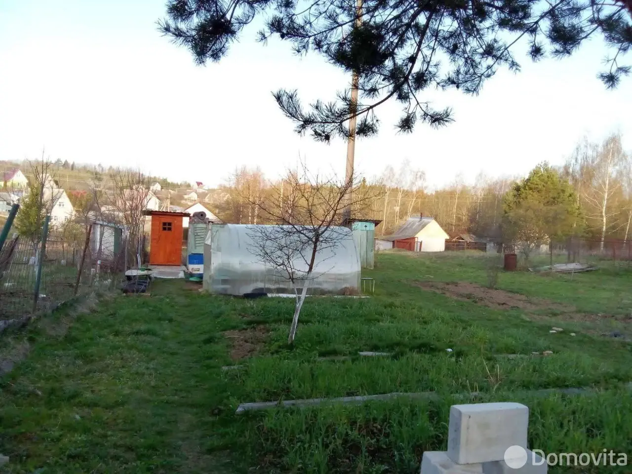 дача, Дубрава-Мапид, 