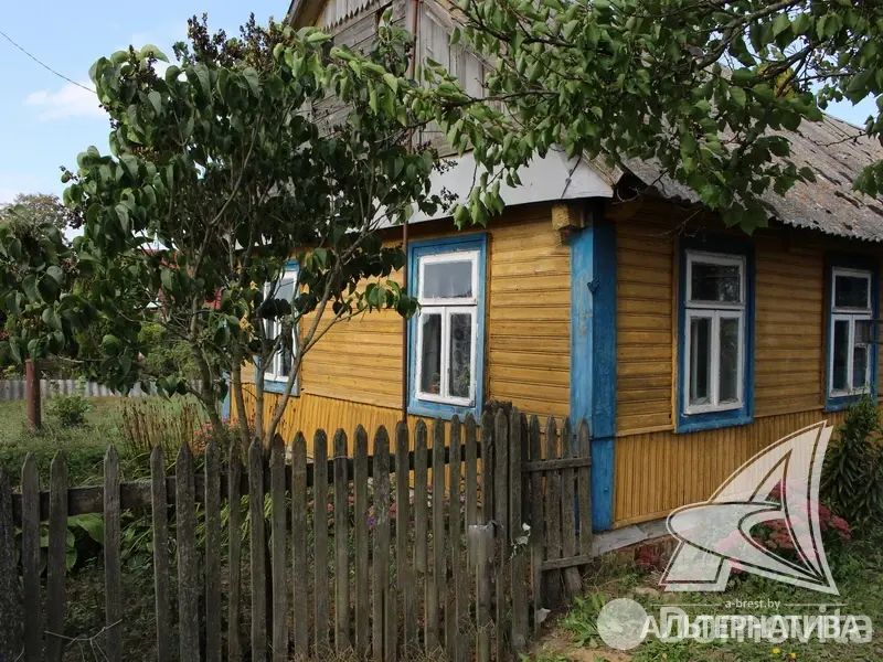 Стоимость продажи дома, Блювиничи, 