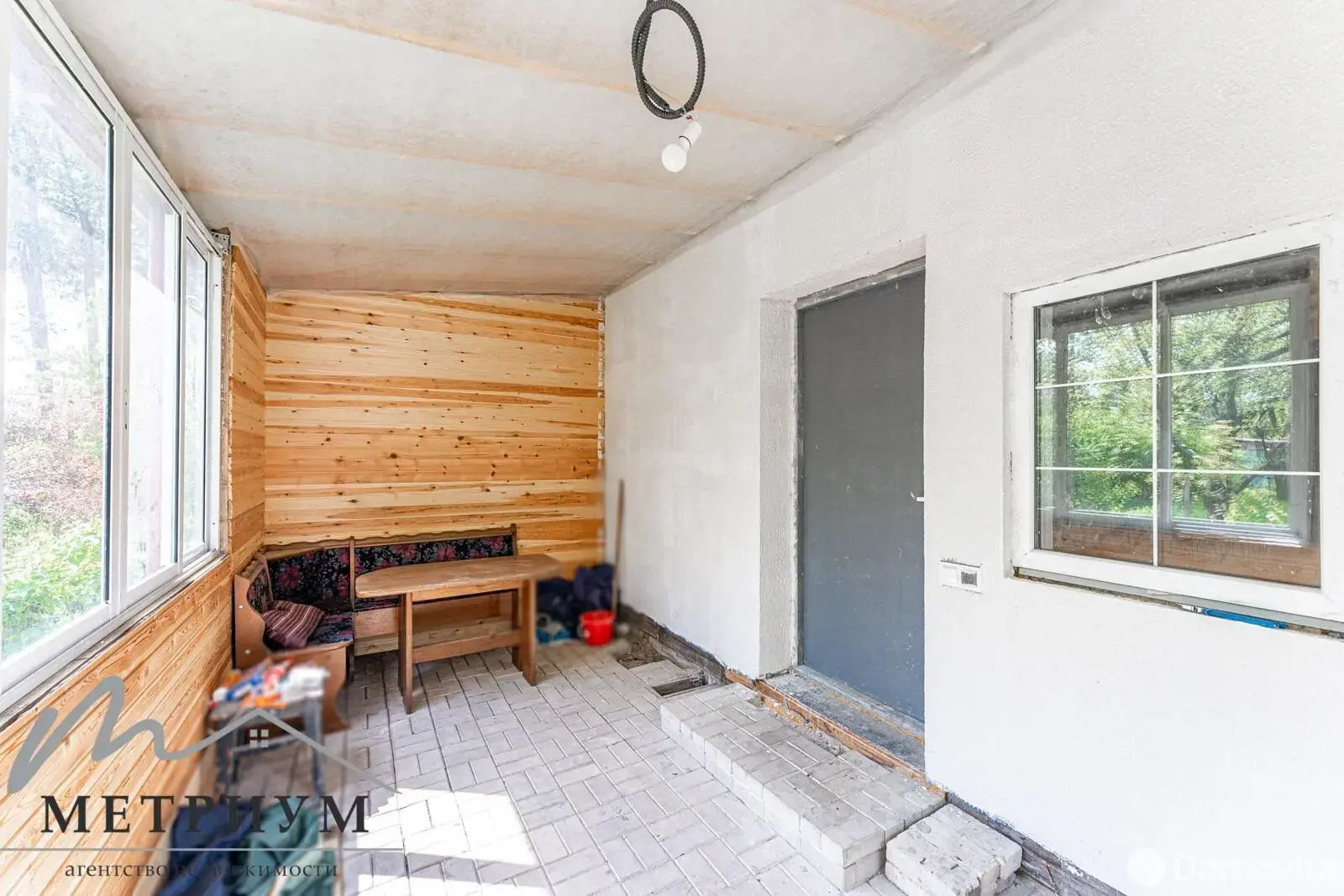 Купить 2-этажную дачу в Армеец-1 Минская область, 79000USD, код 183150 - фото 19