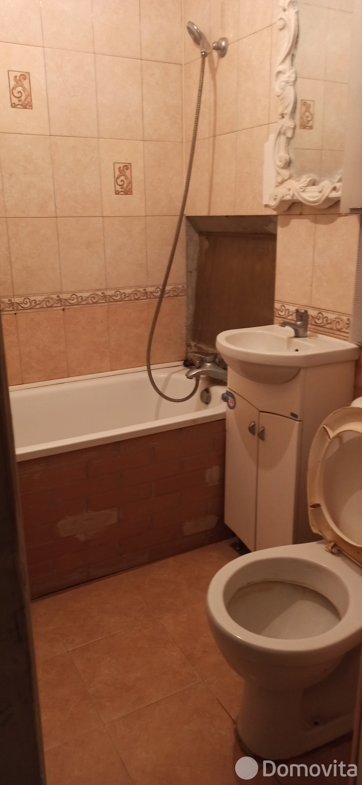 Цена аренды комнаты, Минск, ул. Аэродромная, д. 3