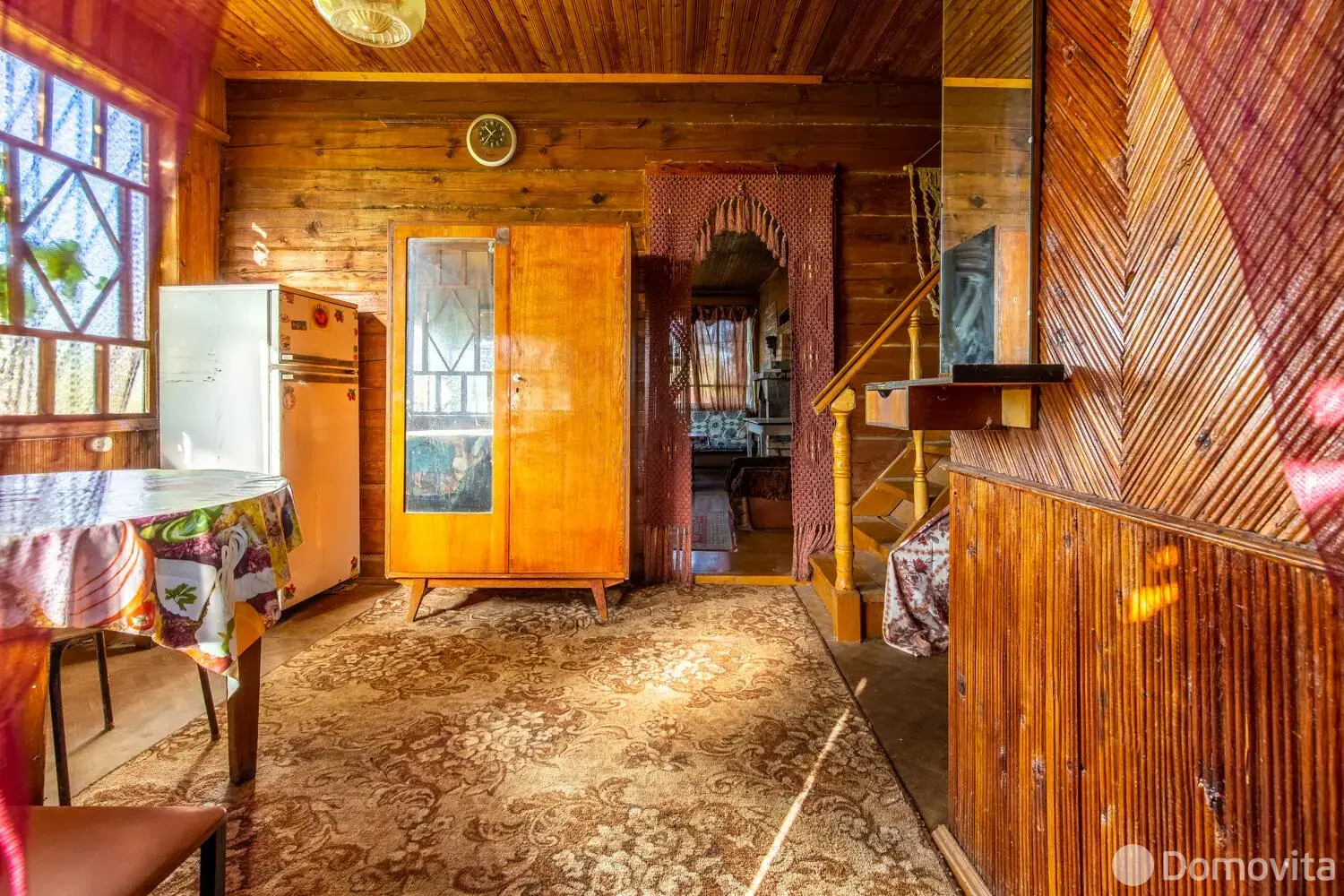 Продажа 2-этажной дачи в Дорожник Минская область, 12000USD, код 184344 - фото 12