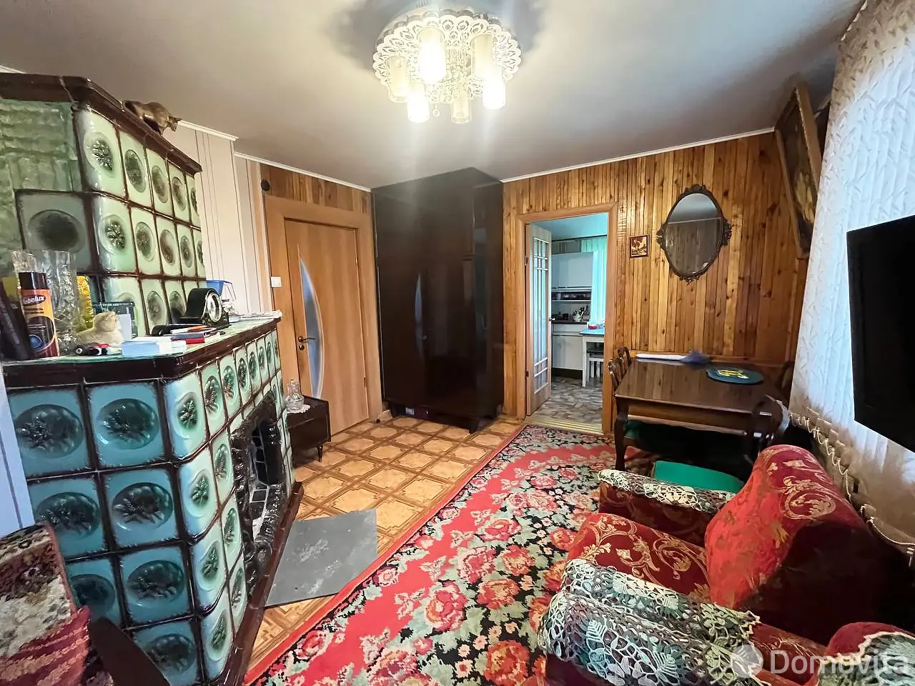 Стоимость продажи дома, Барановичи, ул. Балобановичская, д. 21